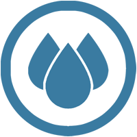 Аквакультура иконка