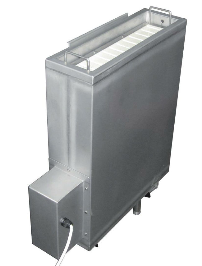 Дезинфекция ножей