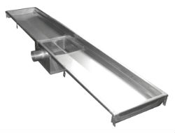 Системы водоотведения