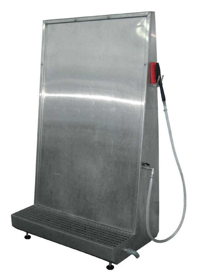 Мойки фартуков