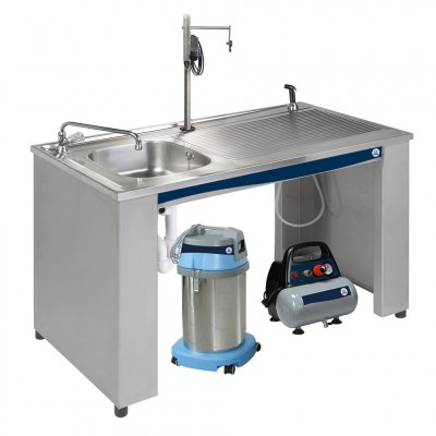 Разделочное оборудование