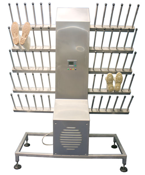 Сушка обуви