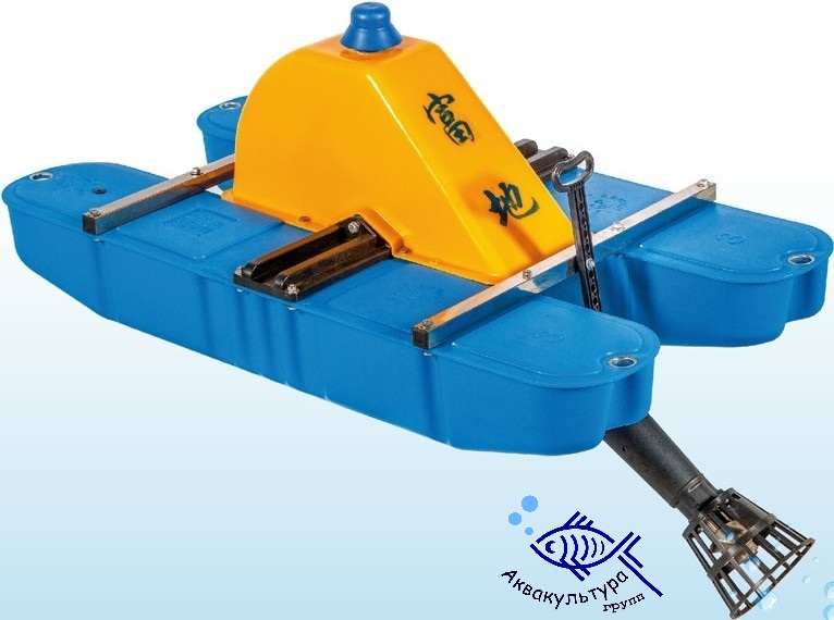 Аэратор глубинного типа SL (антиобледенитель), Китай