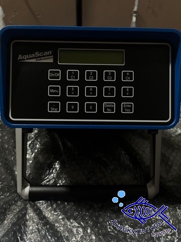 Счетчик рыбы Aquascan CSE 1600-3500