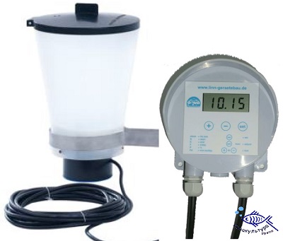 PROFI-Automatik 5 kg