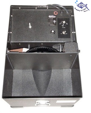 Машина для сортировки икры JB, США