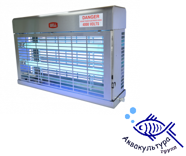 Уничтожитель насекомых WELL WE-150-215S