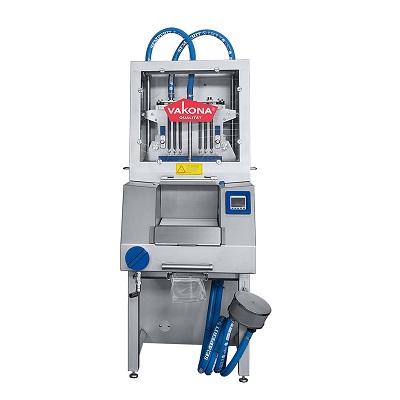 Автоматический инъектор для посола на 26 игл, Vakona, Германия