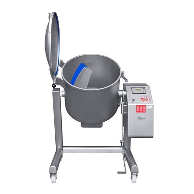 Вакуумная машина для перемешивания и массирования 60-220 л, Vakonа, Германия