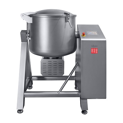 Вакуумная машина для перемешивания и массирования 250-500 л, Vakonа, Германия