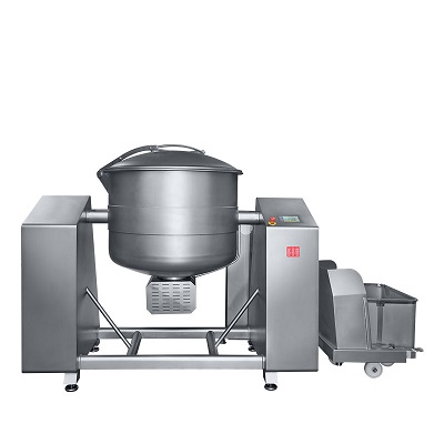 Смеситель (миксер) 750-1800 л, Vakona, Германия