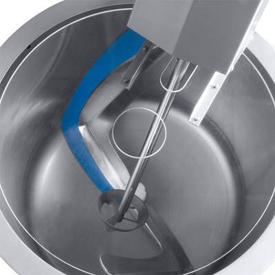 Смеситель (турбомиксер) 250 л, Vakona, Германия