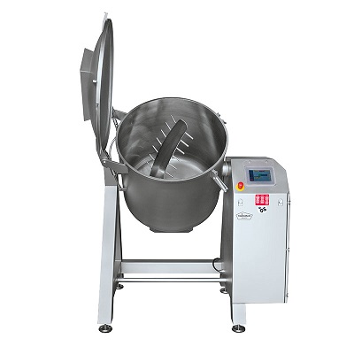 Смеситель (миксер) 300-500 л, Vakona, Германия