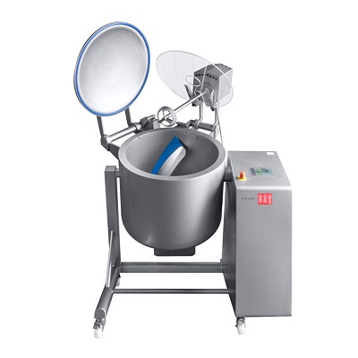 Смеситель (турбомиксер) 250 л, Vakona, Германия