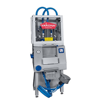 Автоматический инъектор для посола на 17 игл, Vakona, Германия