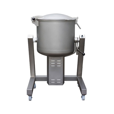 Смеситель (миксер) 60-250 л, Vakona, Германия