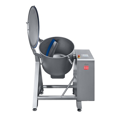 Смеситель (миксер) 300-500 л, Vakona, Германия