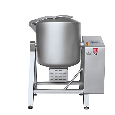 Вакуумный массажёр с энергосберегающим охлаждением 300-400 л Vakona, Германия