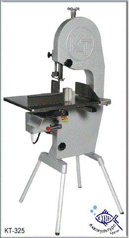 Ленточные пилы КТ, Финляндия