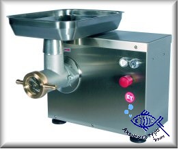 Волчок с ручной загрузкой КТ, Финляндия