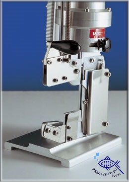 Насадки для клипсаторов колбасной оболочки КТ, Финляндия