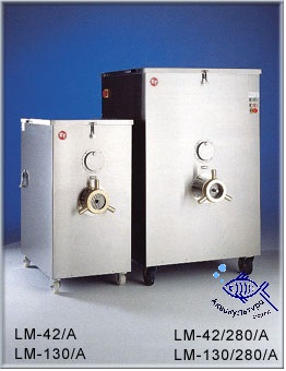 Волчок со смесителем КТ, Финляндия