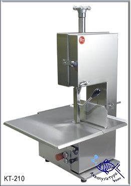 Ленточные пилы КТ, Финляндия