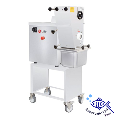 Ломтерезка КТ, Финляндия