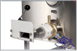 Волчок со смесителем КТ, Финляндия