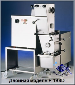 Ломтерезка КТ, Финляндия