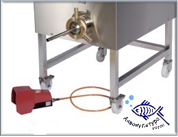 Волчок со смесителем КТ, Финляндия