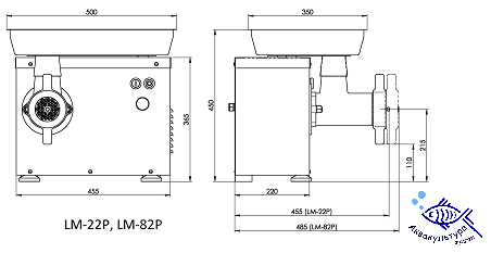 Волчок с ручной загрузкой КТ, Финляндия