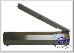 Запайщик контейнеров КТ, Финляндия