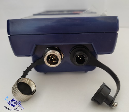 Оксиметр LH-D701