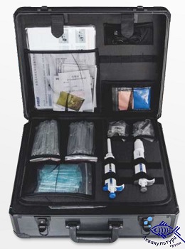 Фотометр LH-C660