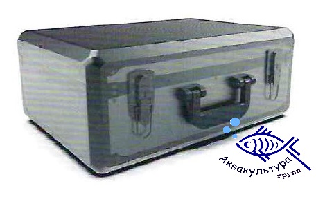 Многопараметрический анализатор качества воды LH-BW5