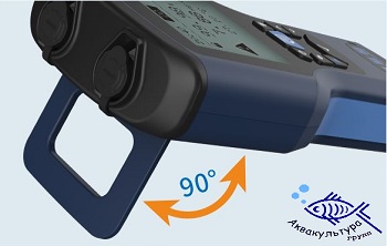 Оптический оксиметр LH-D702