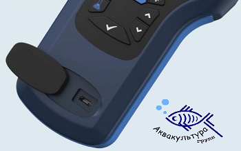 Оптический оксиметр LH-D702