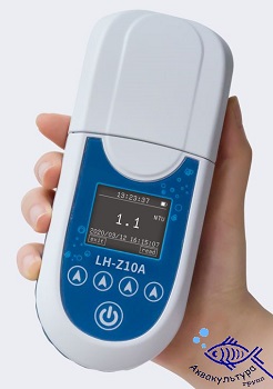 Портативный измеритель мутности LH-Z10A