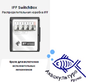 Автоматическая измерительная система IFFMan