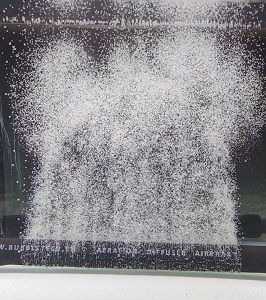 Шланг перфорированный AIR