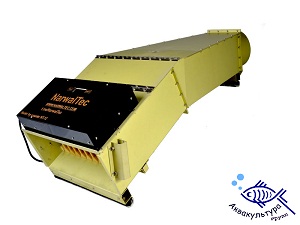 Рыбный счетчик NT-12 NARWALTEC