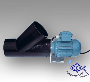 Трубный насос S Linn Германия