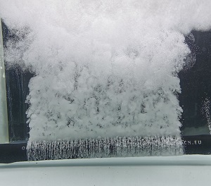 Шланг перфорированный OXY