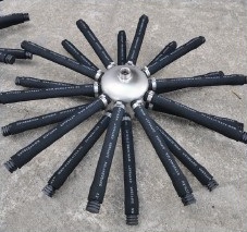 Диффузоры по спецзаказу