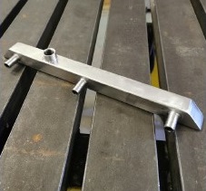 Диффузоры по спецзаказу