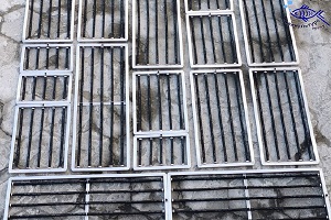 купить Кислородная рамка (премиум)