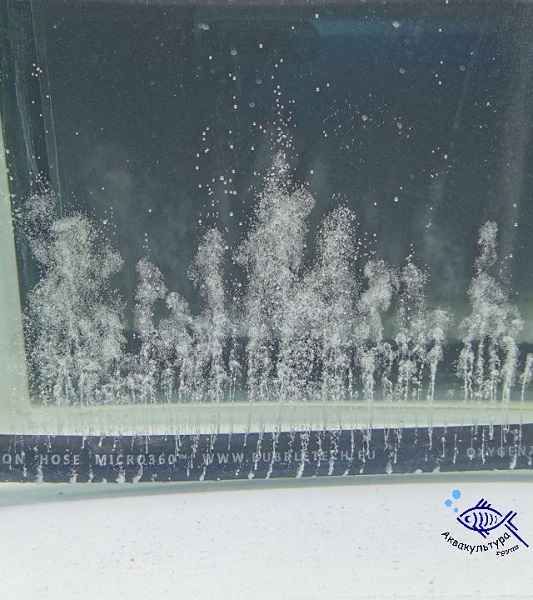 Шланг перфорированный Микро360