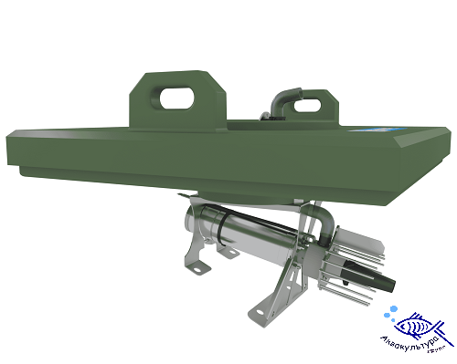 Аэратор AQUASUB Faivre