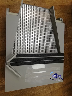 Аппарат для отбора икры ROE-1